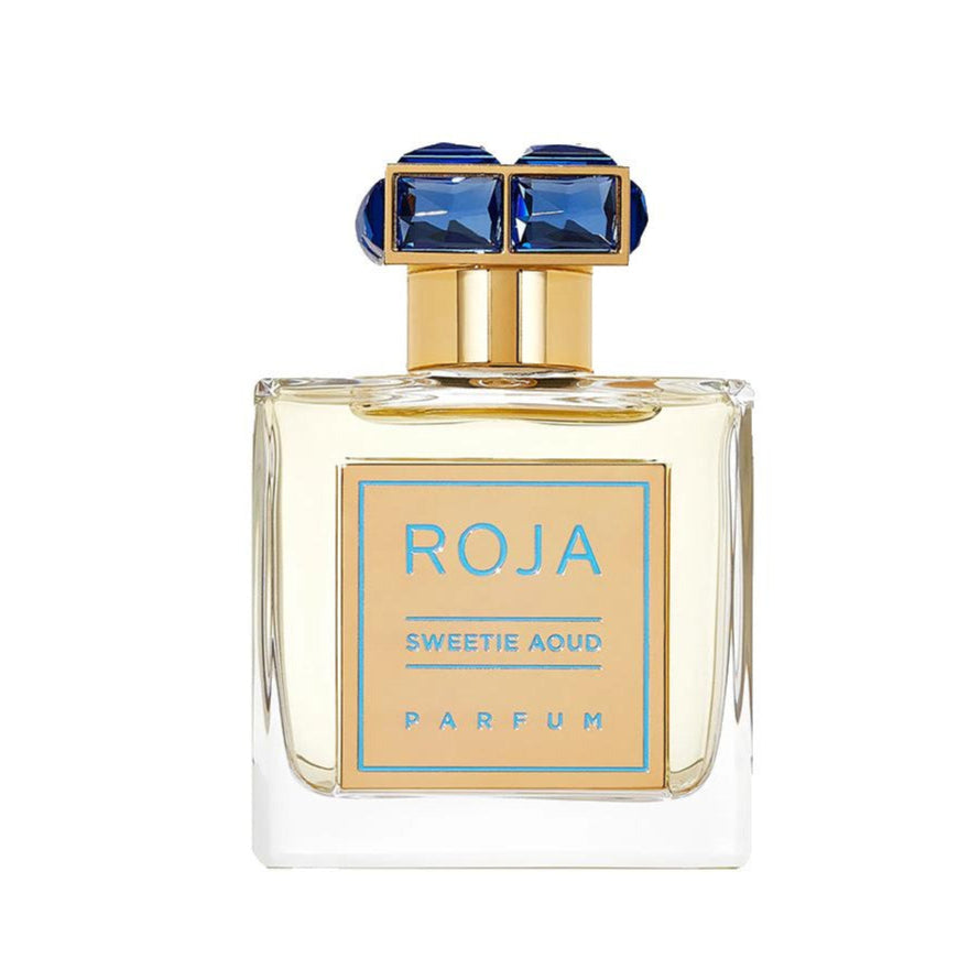 Roja Sweetie Aoud Sample